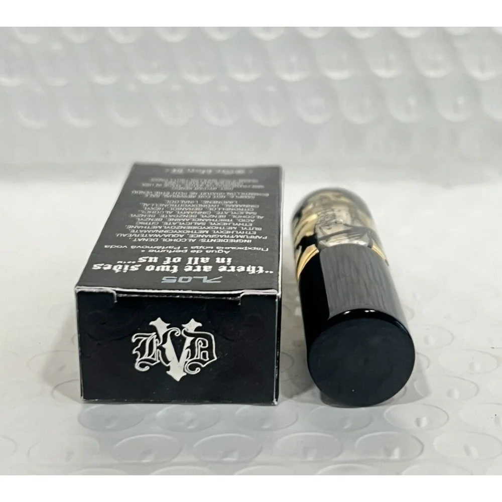 Kat Von D description lot